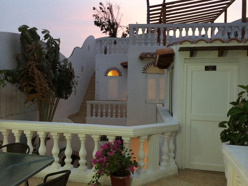 Old Town House Villa Cartagena ภายนอก รูปภาพ
