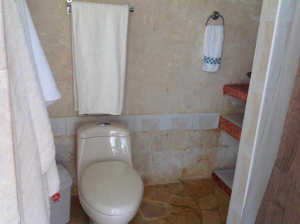 Old Town House Villa Cartagena ภายนอก รูปภาพ