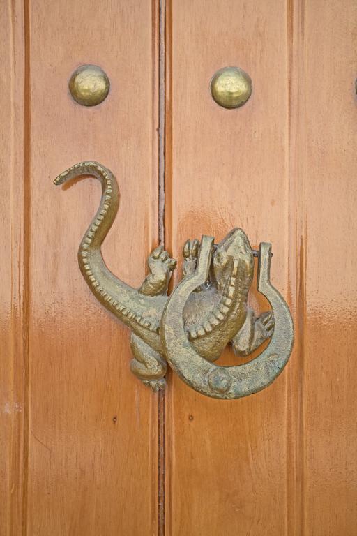 Old Town House Villa Cartagena ภายนอก รูปภาพ