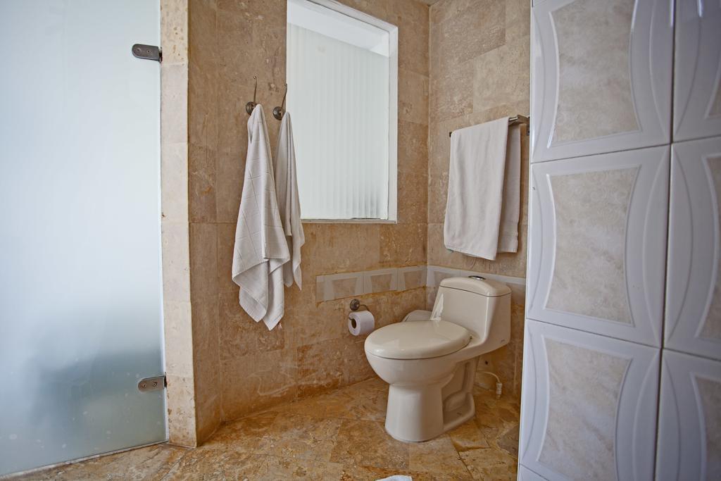 Old Town House Villa Cartagena ภายนอก รูปภาพ