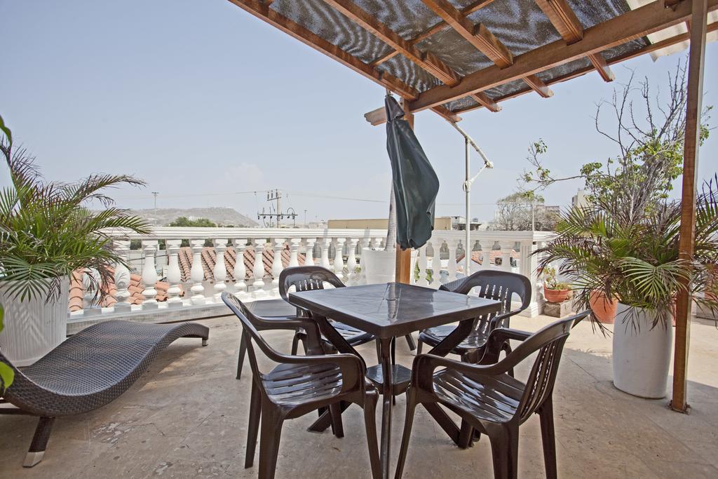 Old Town House Villa Cartagena ภายนอก รูปภาพ